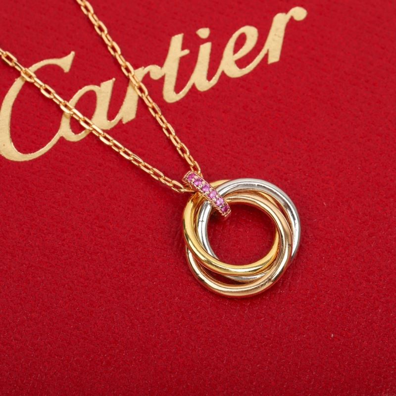 Cartier Necklaces